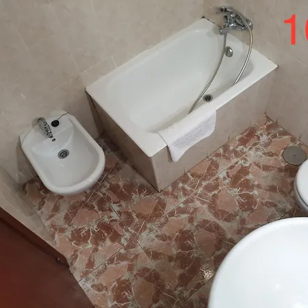 Affittacamere Llácer 1 Estrella