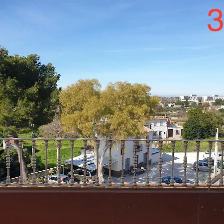 Llácer 1 Estrella *