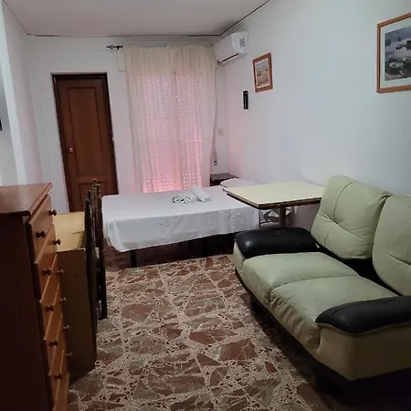 Casa La Xara Parquing Guest house 3*