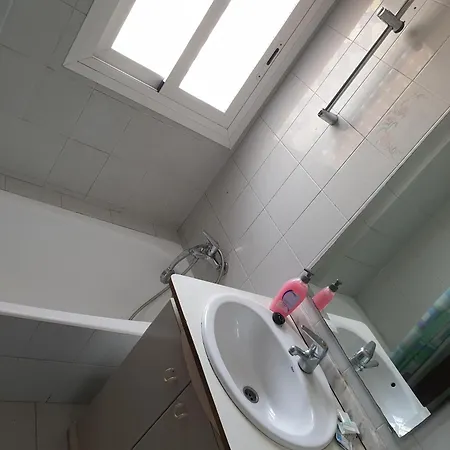 بيت ضيافة Casa La Xara Parquing